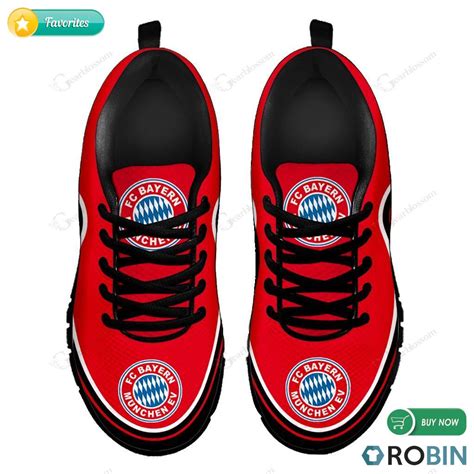 fc bayern nike schuhe|Schuhe & Sneaker .